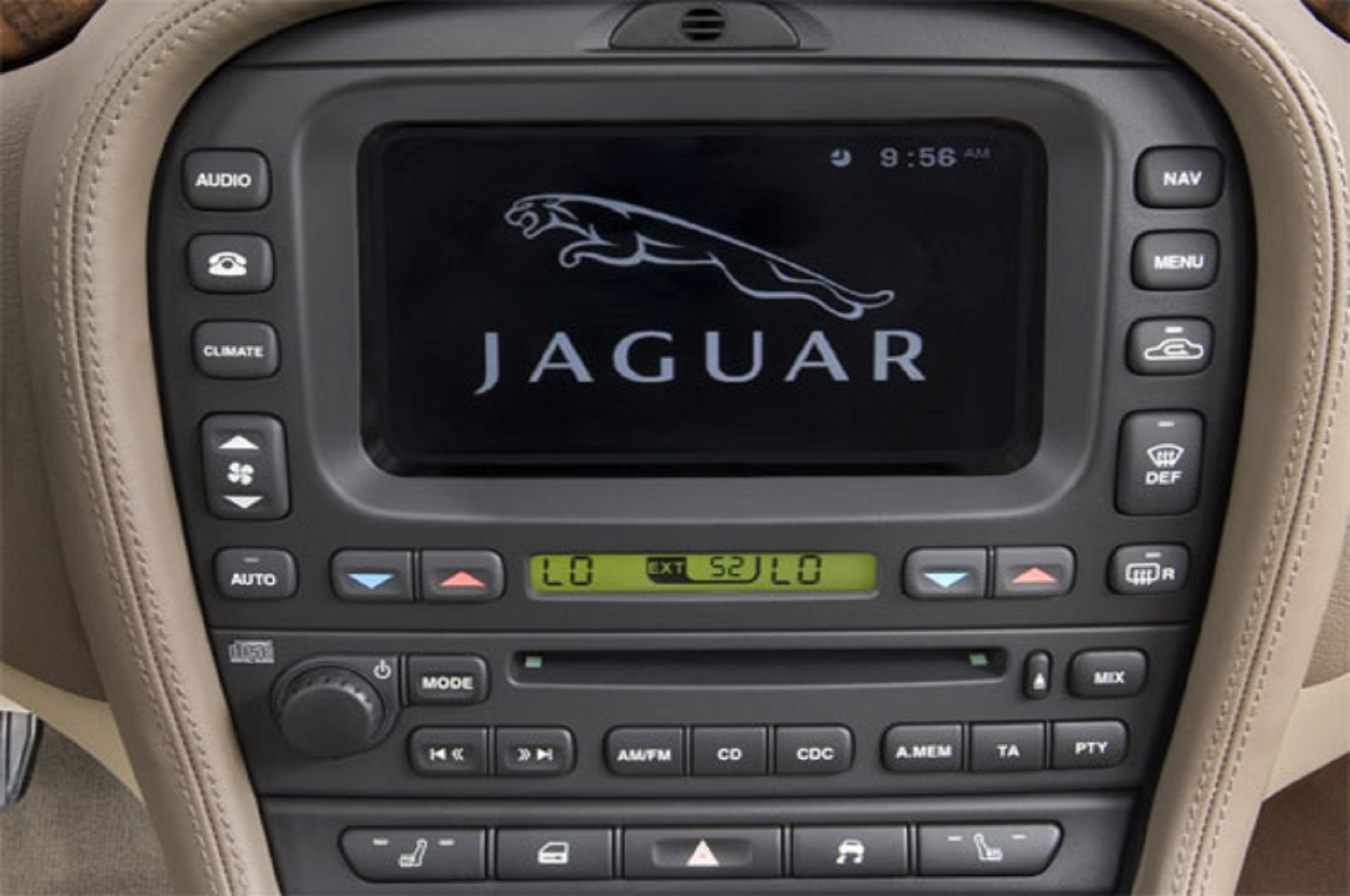 jaguar x type navigation dvd download